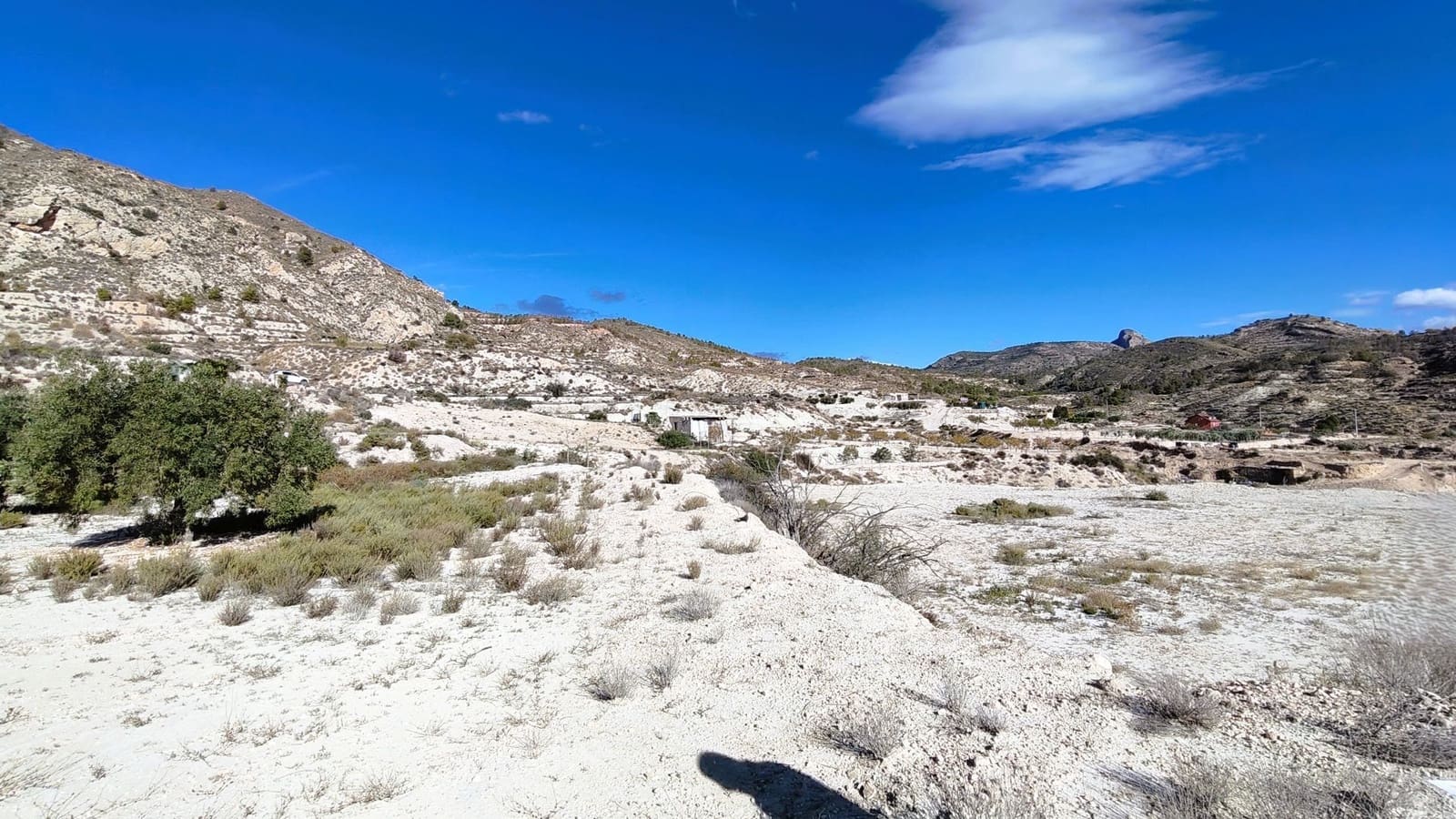 Finca/Landehus til salg i Fortuna - € 9.500 (Ref: 9387147)