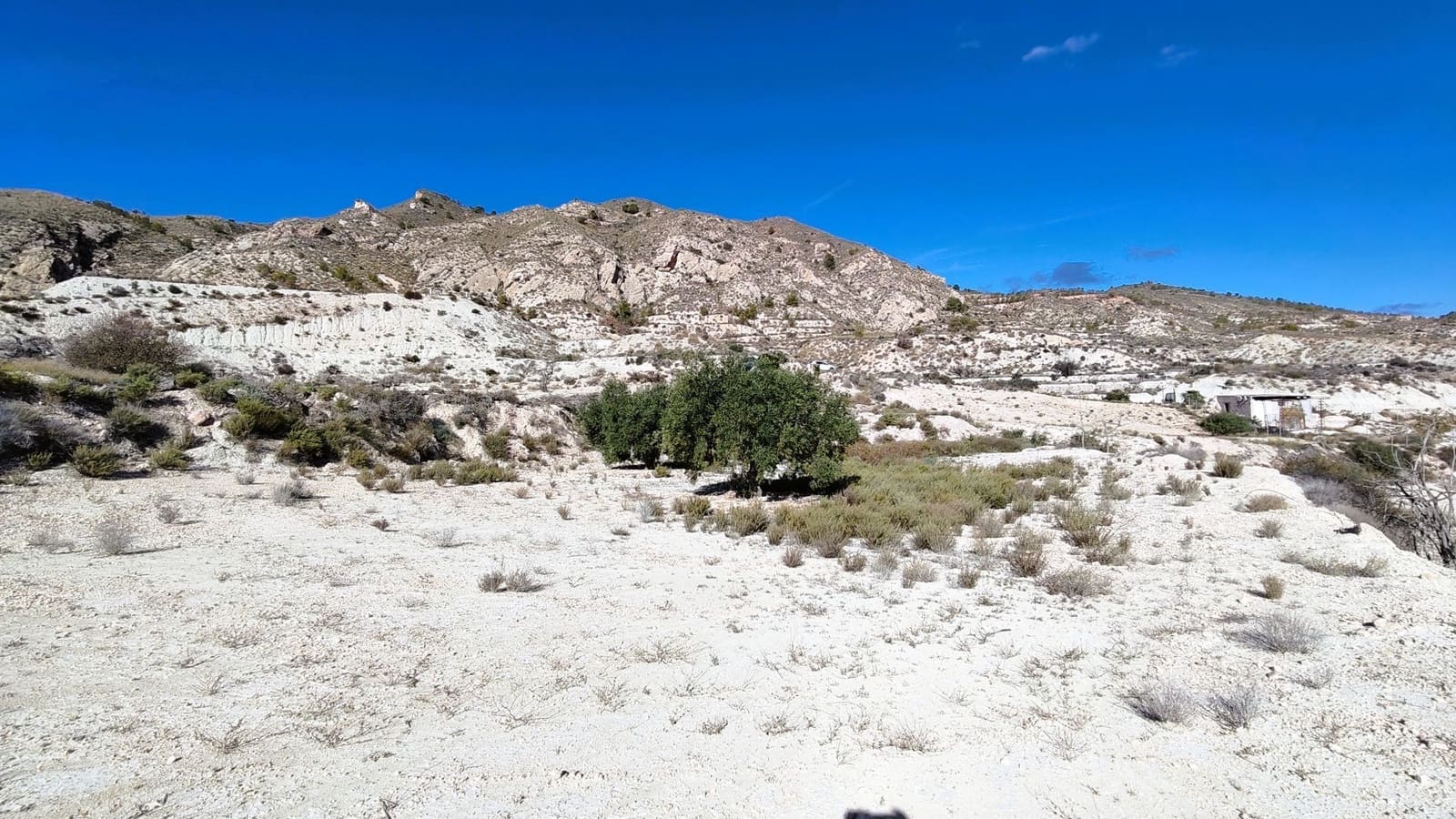 Finca/Landehus til salg i Fortuna - € 9.500 (Ref: 9387147)