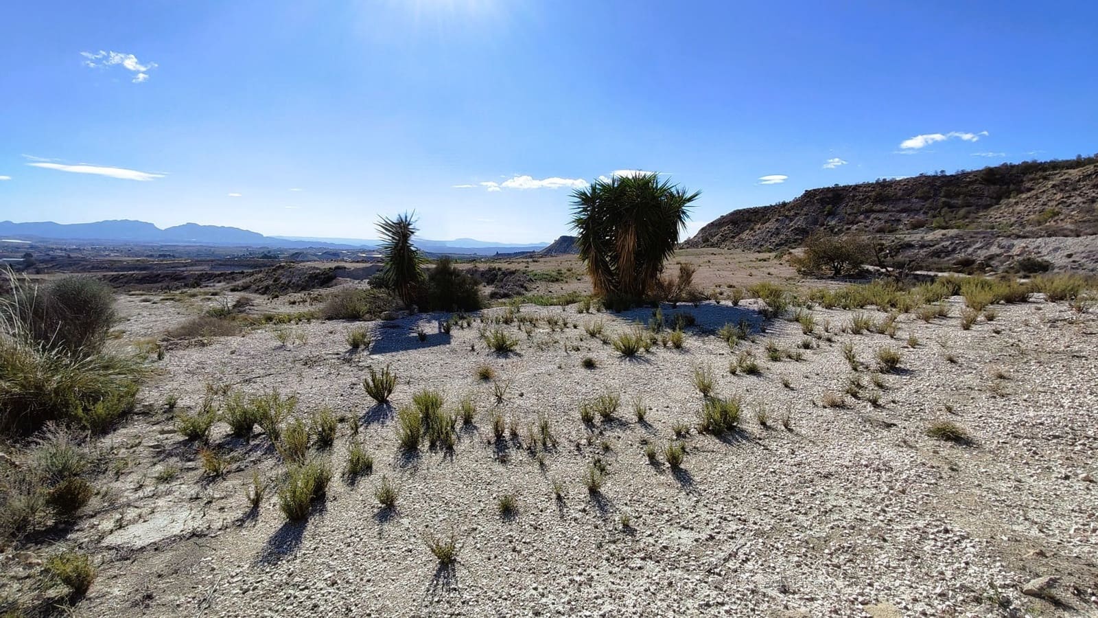 Finca/Landehus til salg i Fortuna - € 9.500 (Ref: 9387147)