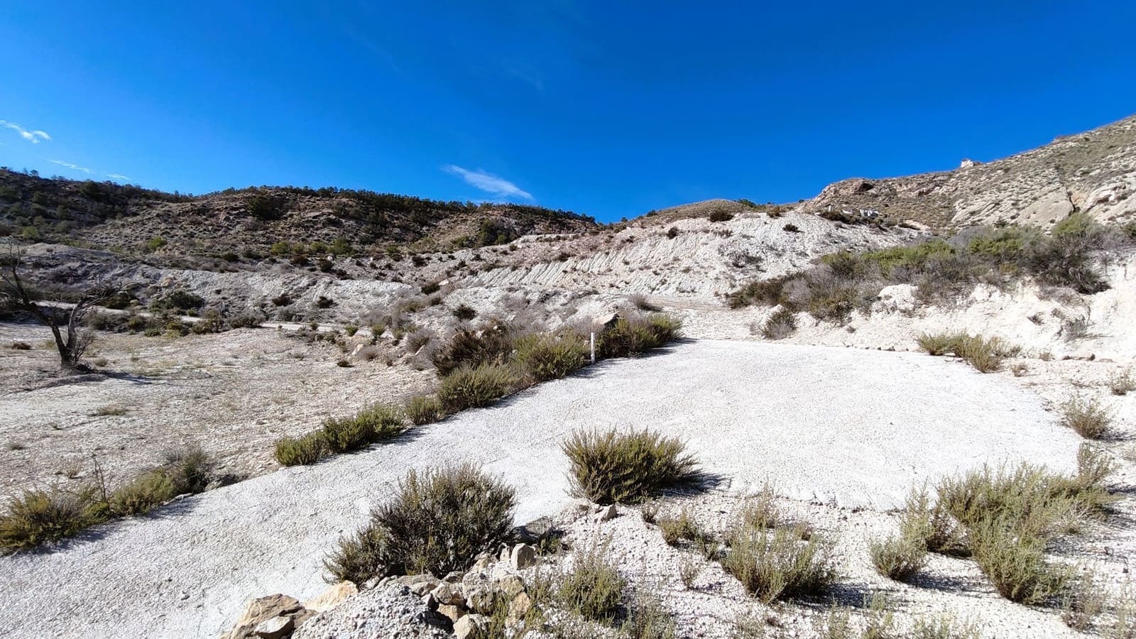 Finca/Landehus til salg i Fortuna - € 9.500 (Ref: 9387147)