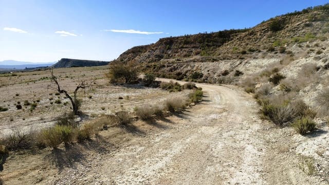 Finca/Landehus til salg i Fortuna - € 9.500 (Ref: 9387147)