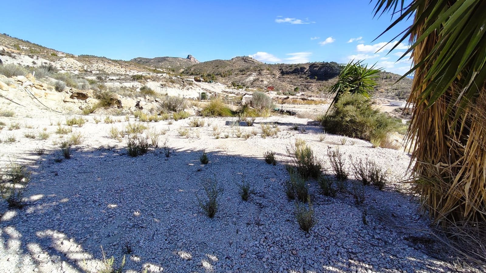 Finca/Landehus til salg i Fortuna - € 9.500 (Ref: 9387147)