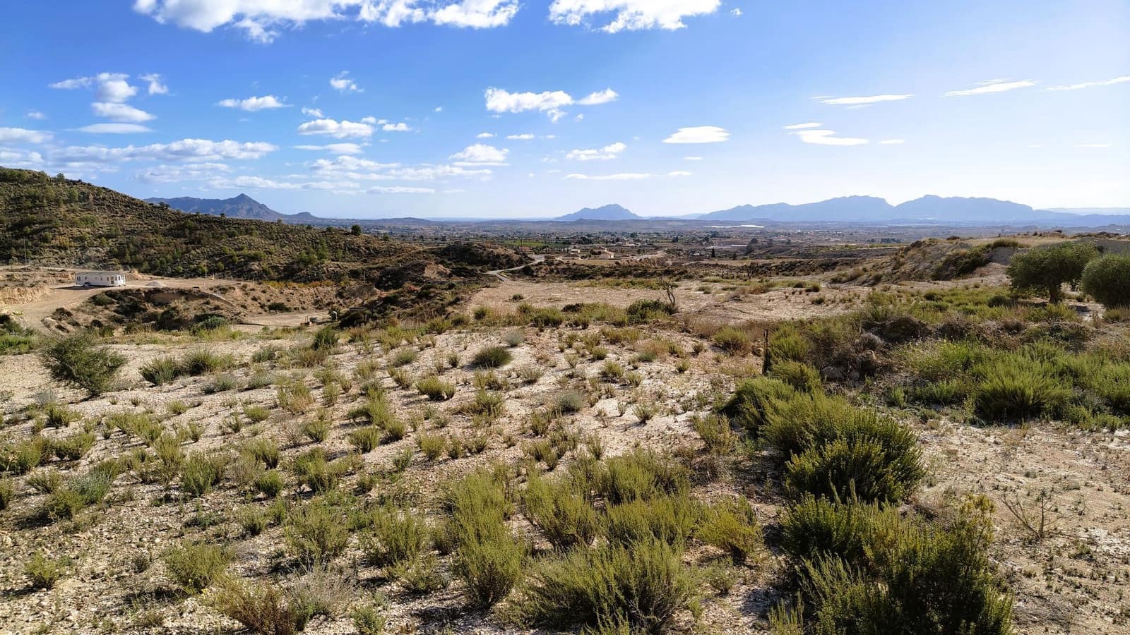 Finca/Landehus til salg i Fortuna - € 9.500 (Ref: 9387147)