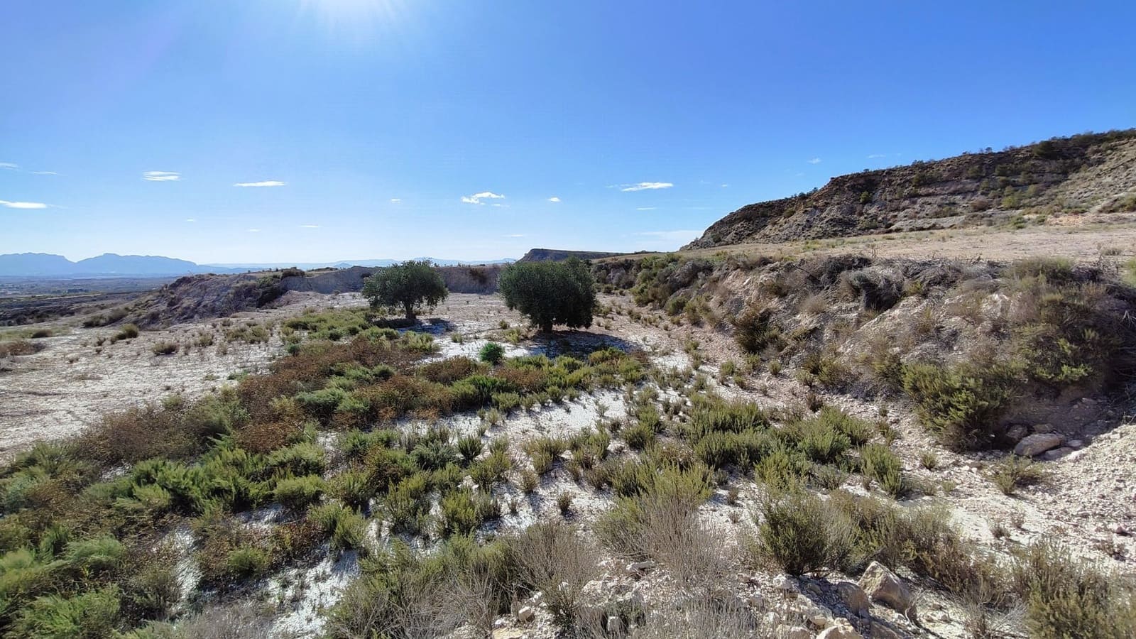 Finca/Landehus til salg i Fortuna - € 9.500 (Ref: 9387147)