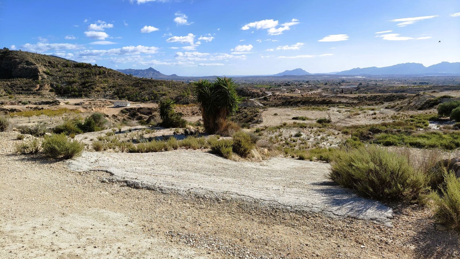 Finca/Landehus til salg i Fortuna - € 9.500 (Ref: 9387147)