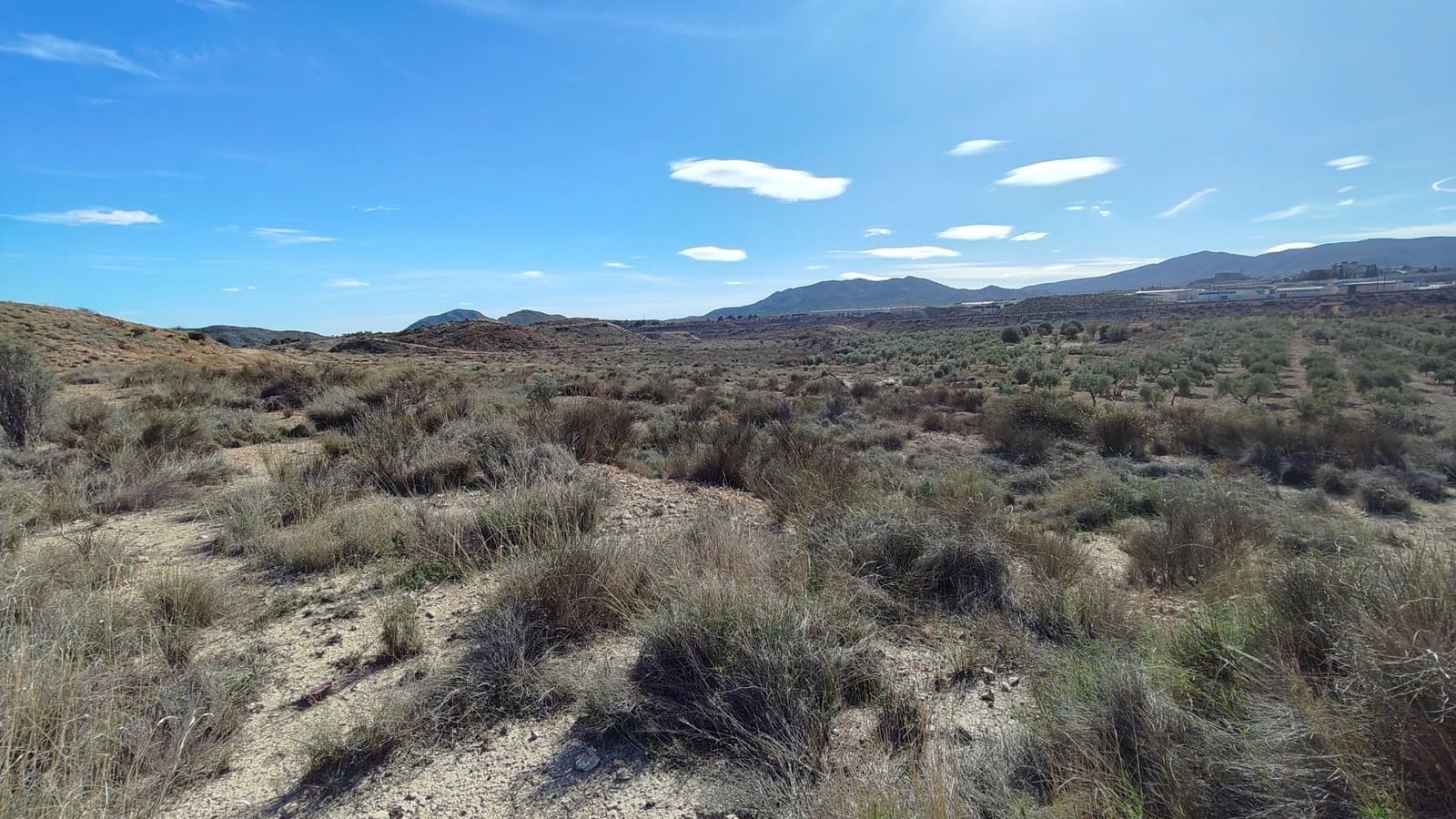 Finca/Hus på landet till salu i Elda - 127 600 € (Ref: 9398168)