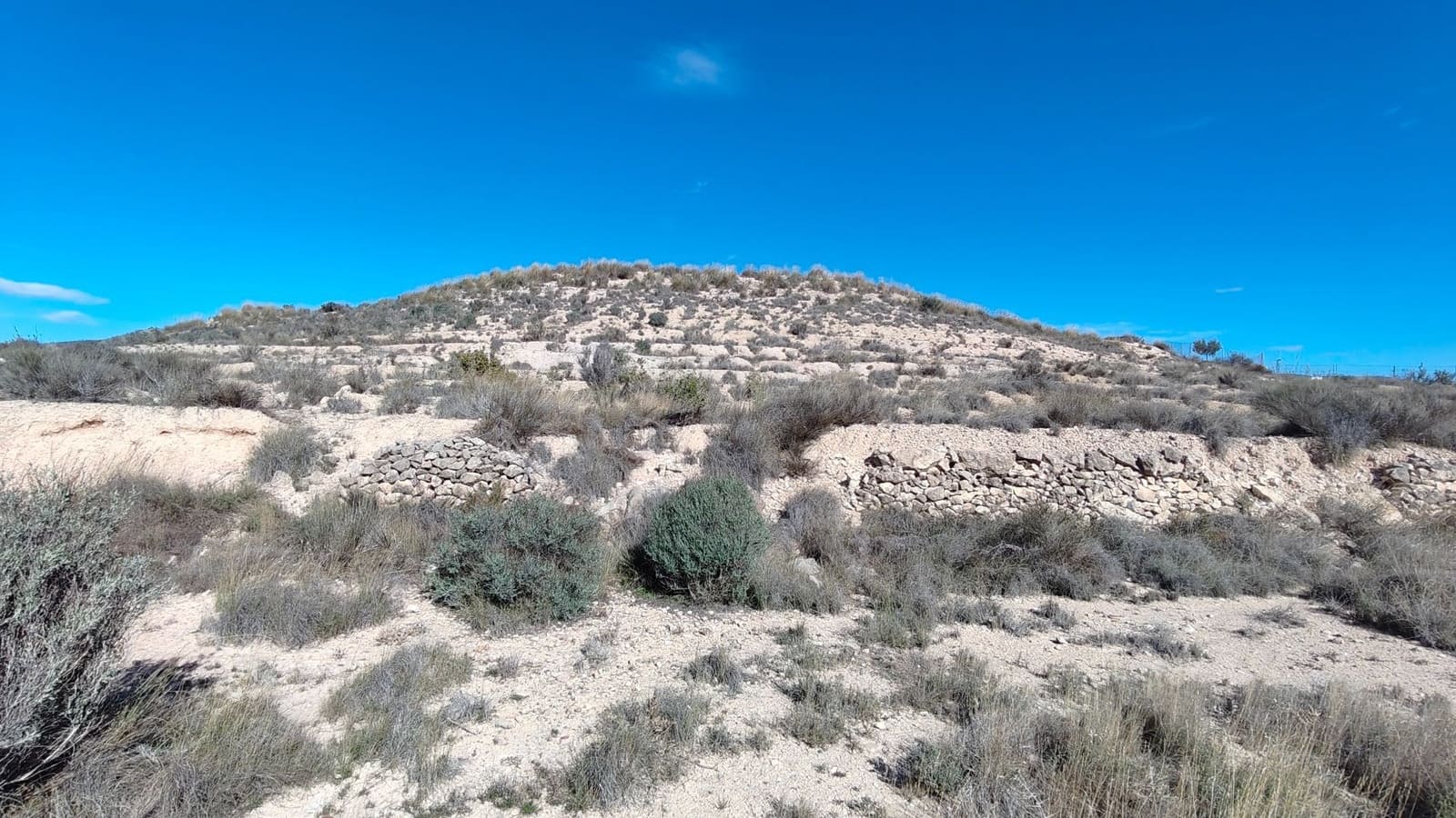 Finca/Hus på landet till salu i Elda - 127 600 € (Ref: 9398168)