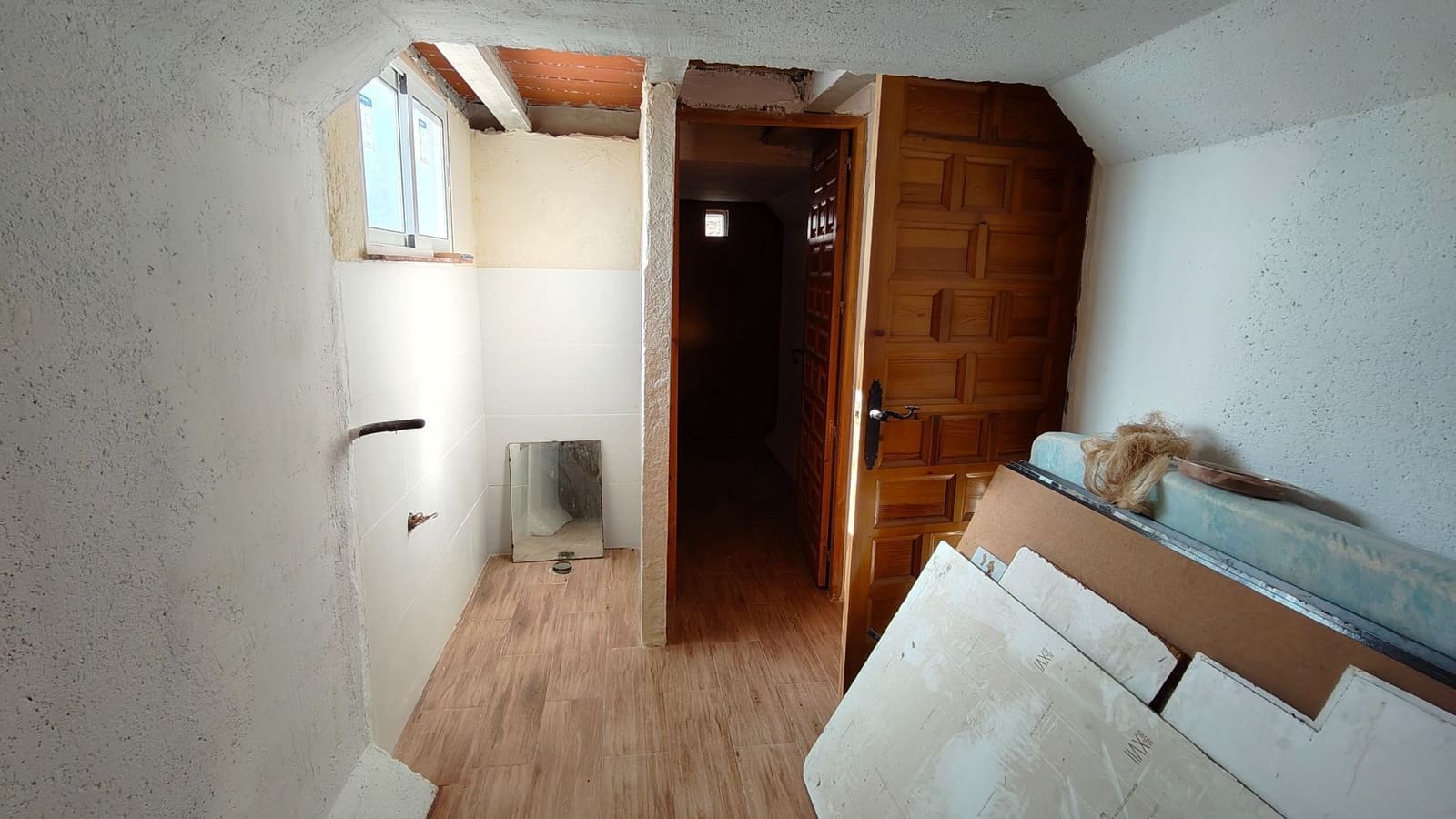 Finca/Landehus til salg i Fortuna - € 25.900 (Ref: 9398170)