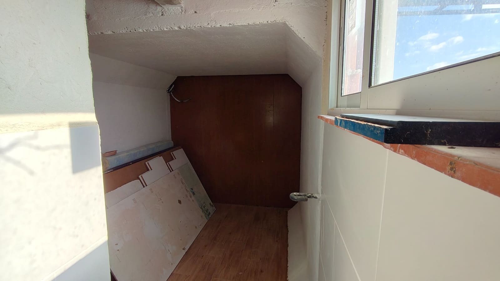 Finca/Landehus til salg i Fortuna - € 25.900 (Ref: 9398170)