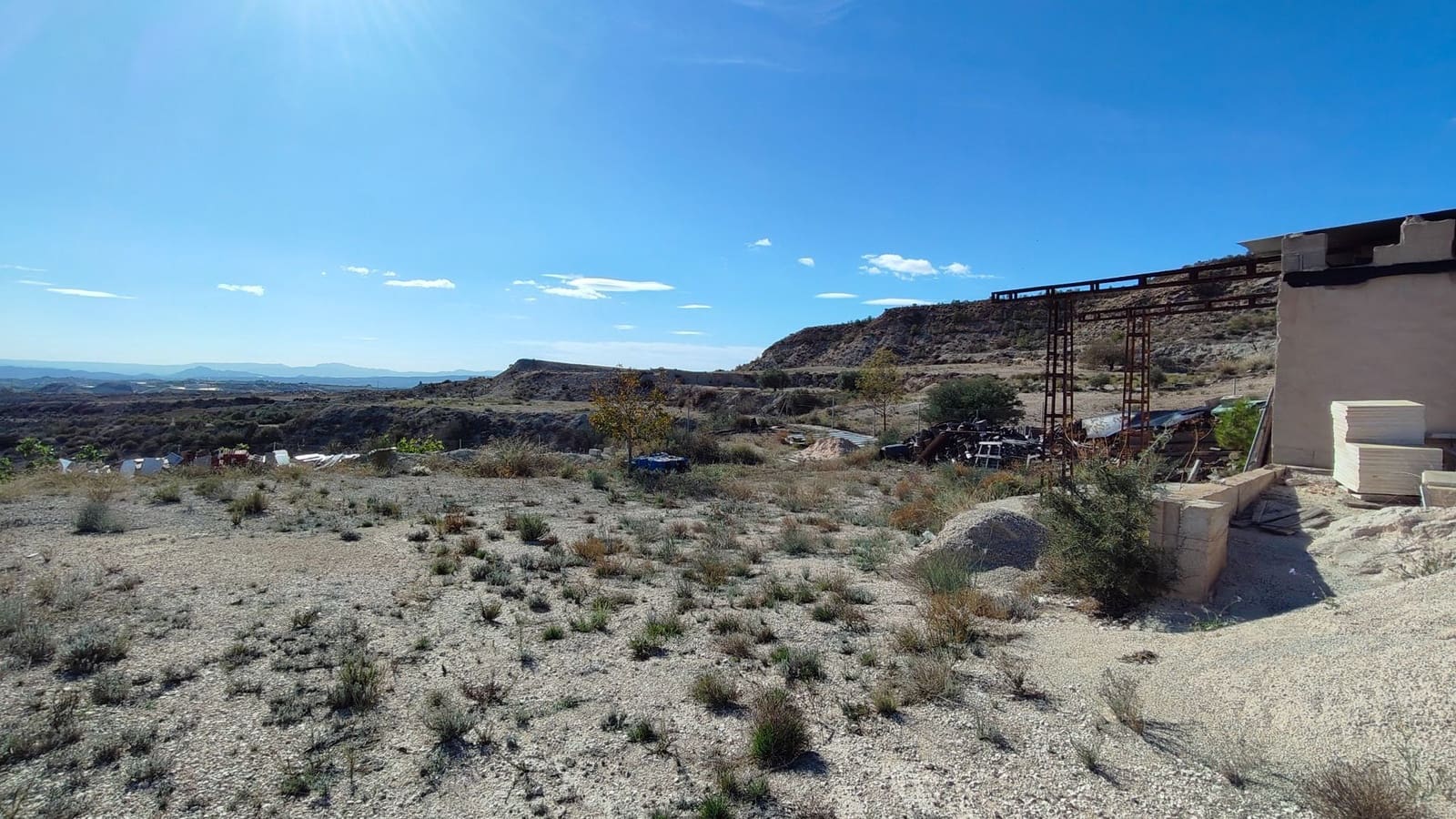 Finca/Landehus til salg i Fortuna - € 25.900 (Ref: 9398170)