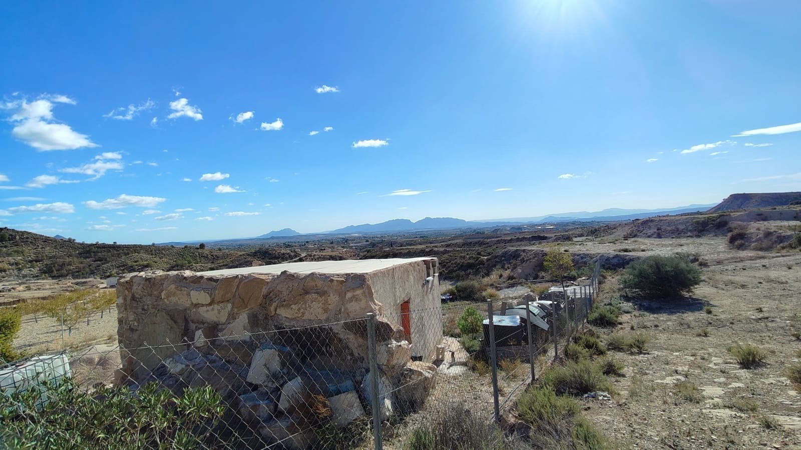 Finca/Landehus til salg i Fortuna - € 25.900 (Ref: 9398170)