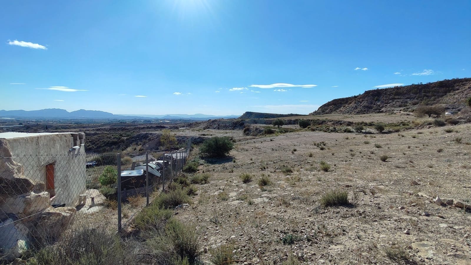 Finca/Landehus til salg i Fortuna - € 25.900 (Ref: 9398170)