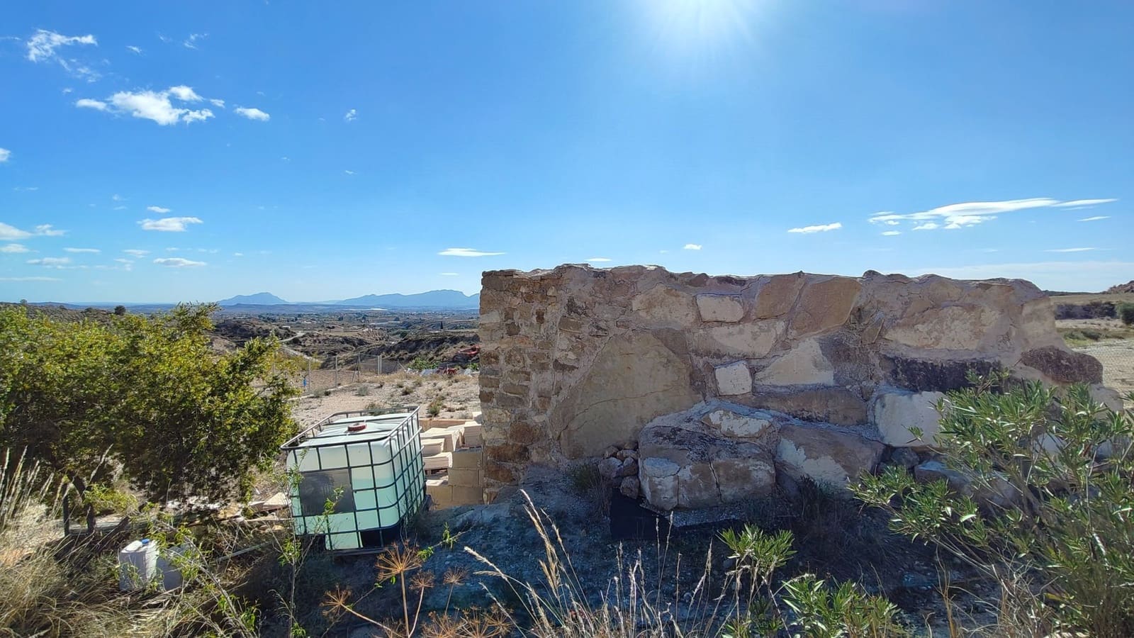 Finca/Landehus til salg i Fortuna - € 25.900 (Ref: 9398170)