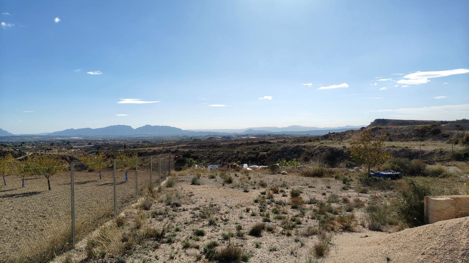 Finca/Landehus til salg i Fortuna - € 25.900 (Ref: 9398170)