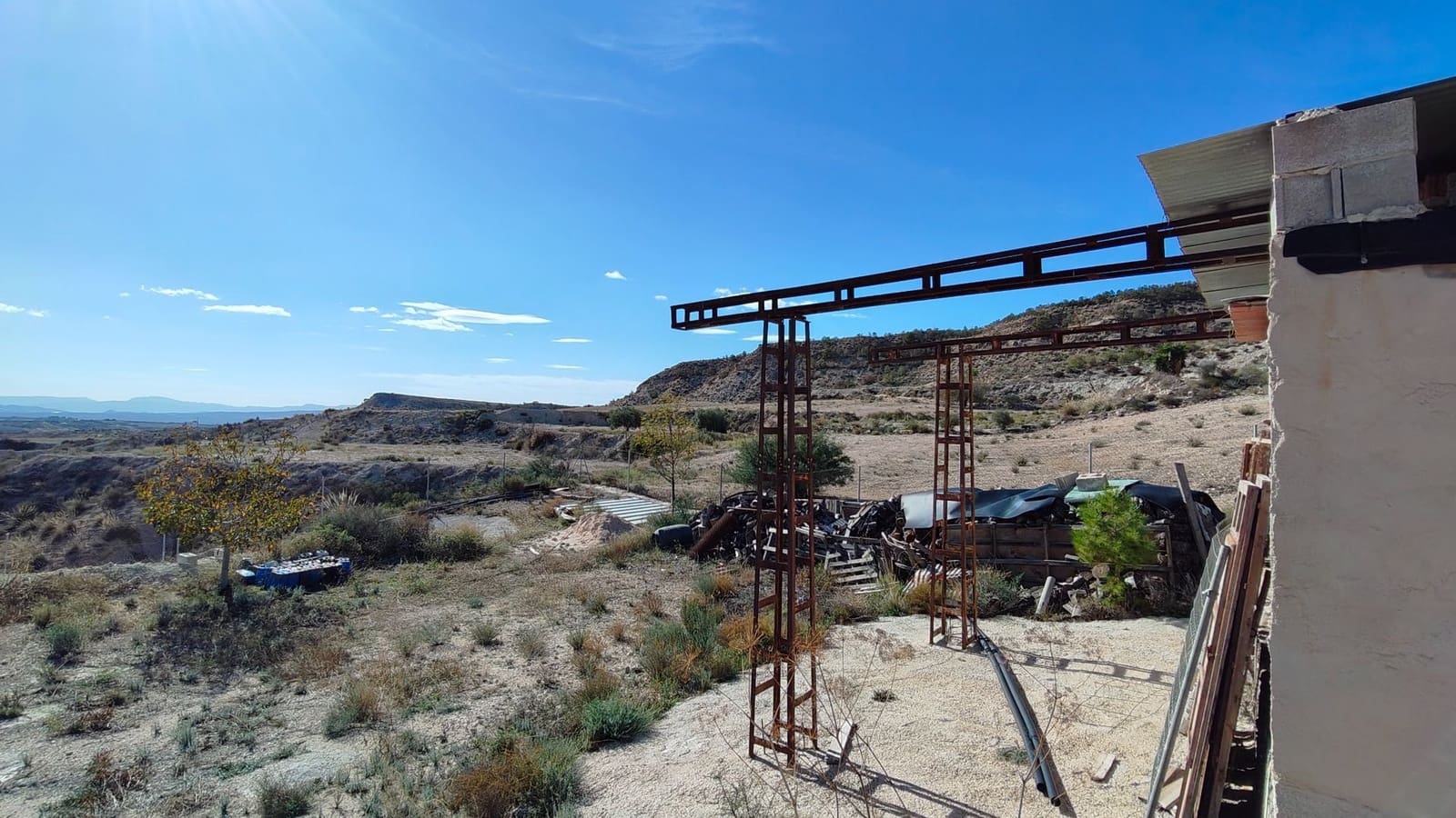 Finca/Landehus til salg i Fortuna - € 25.900 (Ref: 9398170)