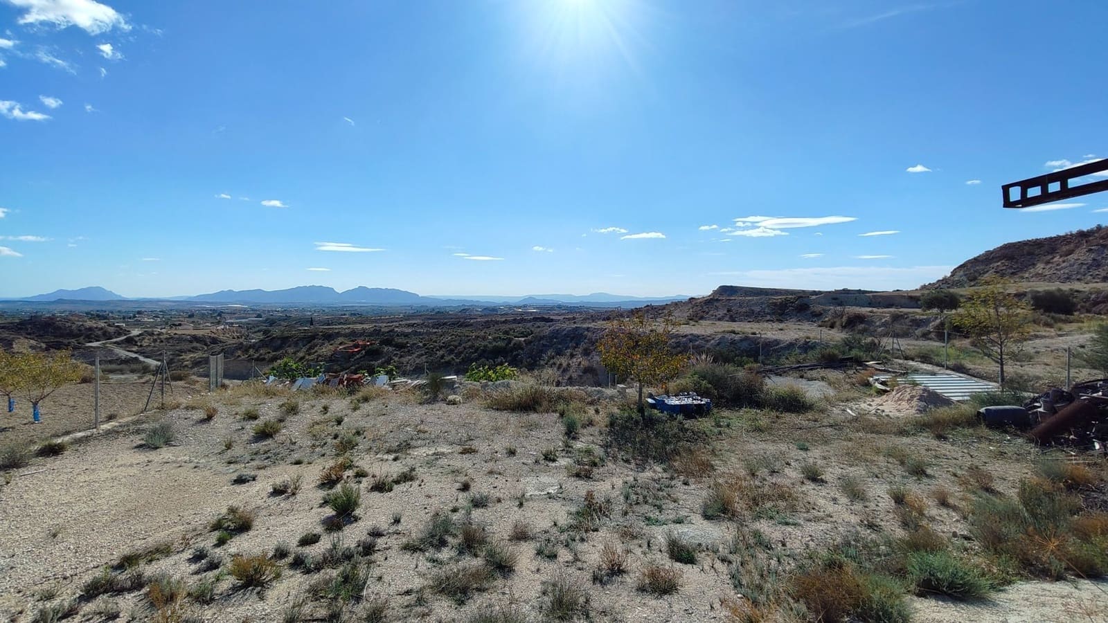 Finca/Landehus til salg i Fortuna - € 25.900 (Ref: 9398170)