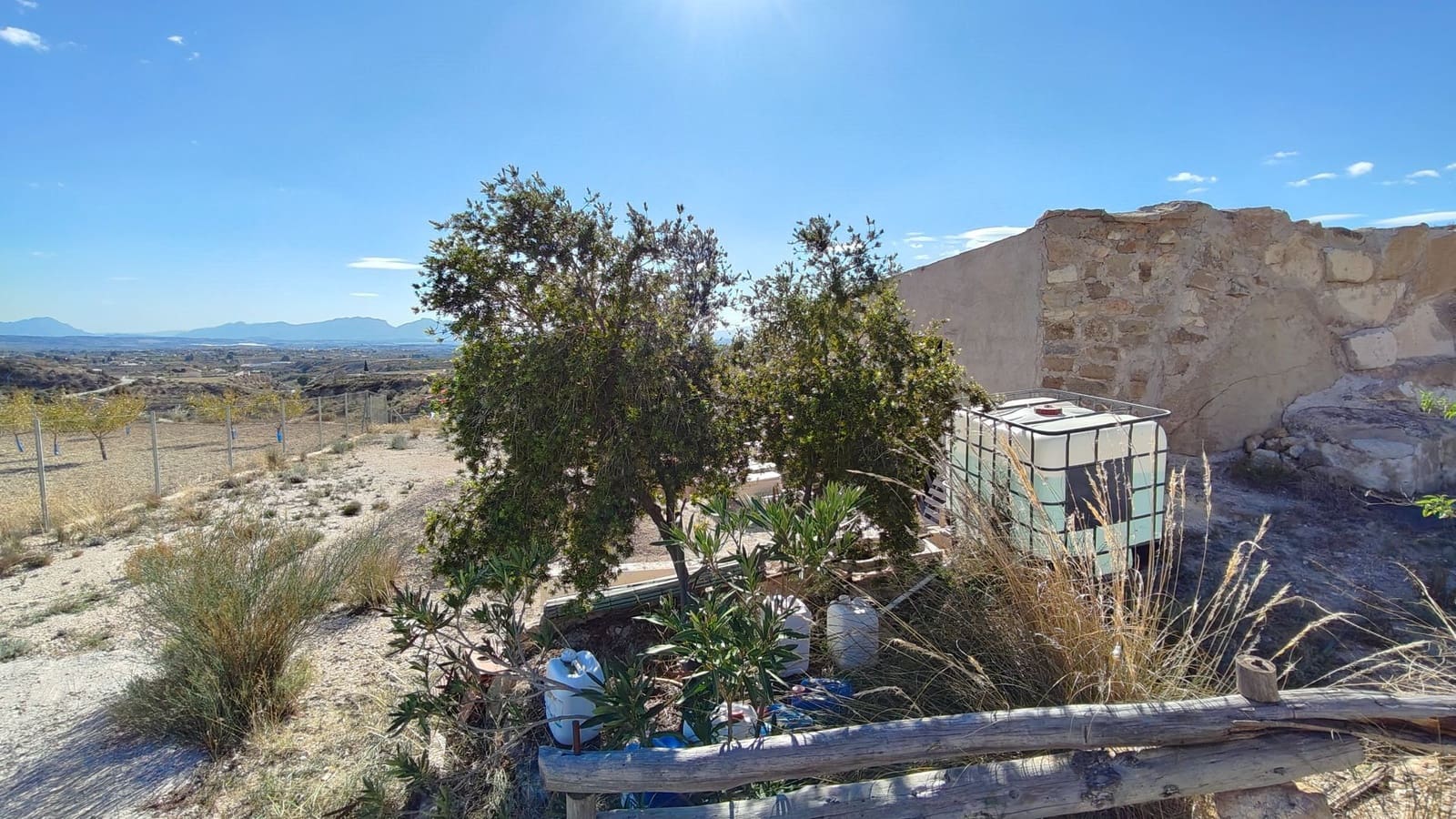 Finca/Landehus til salg i Fortuna - € 25.900 (Ref: 9398170)