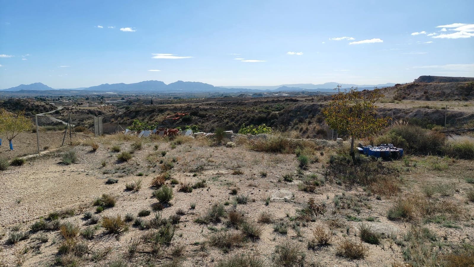 Finca/Landehus til salg i Fortuna - € 25.900 (Ref: 9398170)