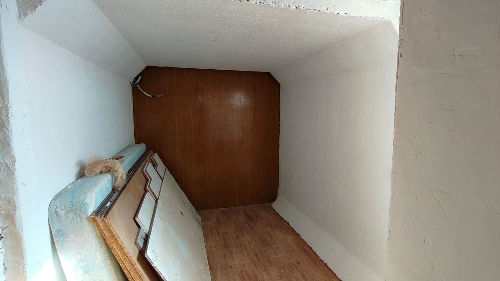 Finca/Landehus til salg i Fortuna - € 25.900 (Ref: 9398170)