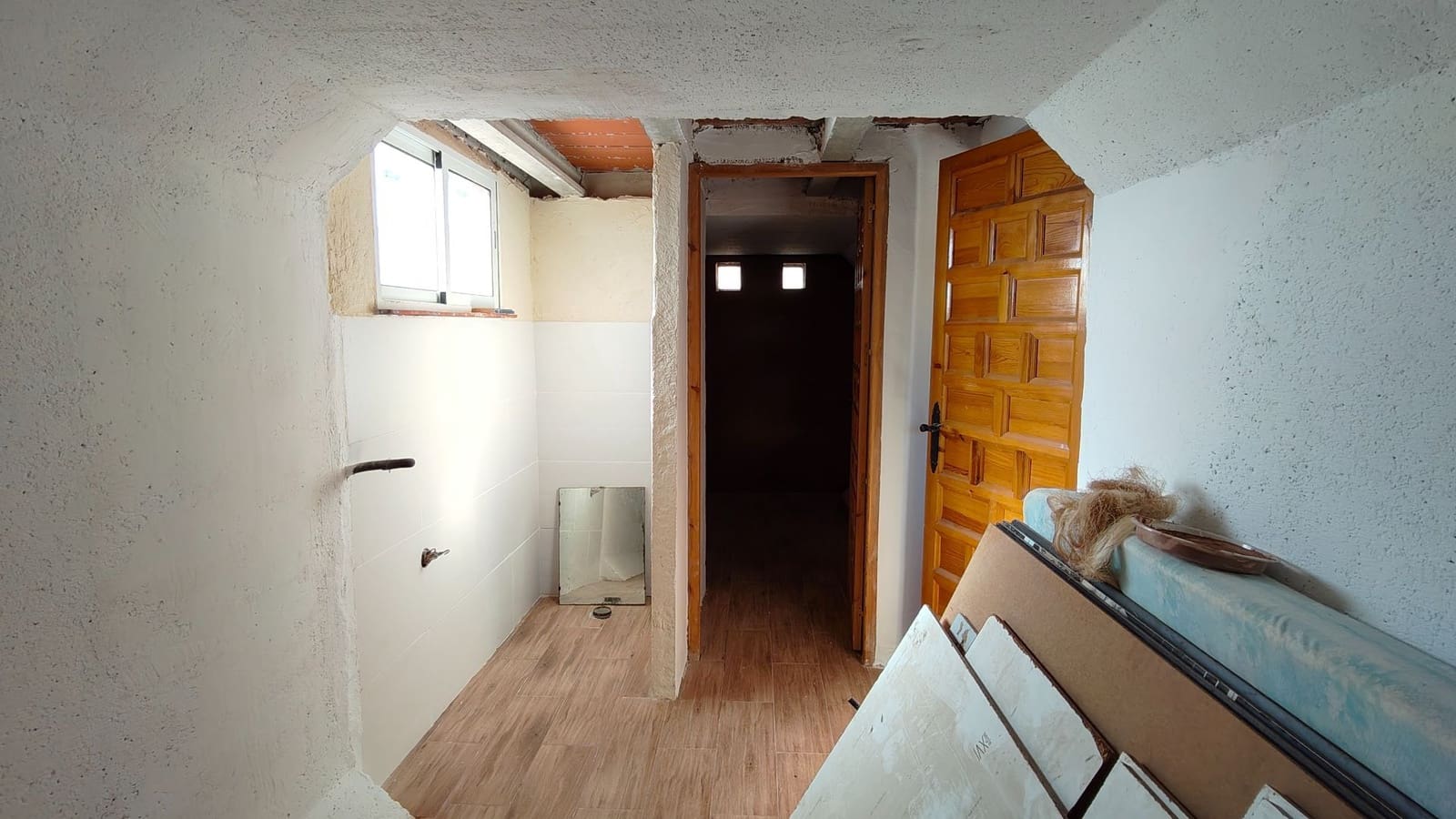 Finca/Landehus til salg i Fortuna - € 25.900 (Ref: 9398170)