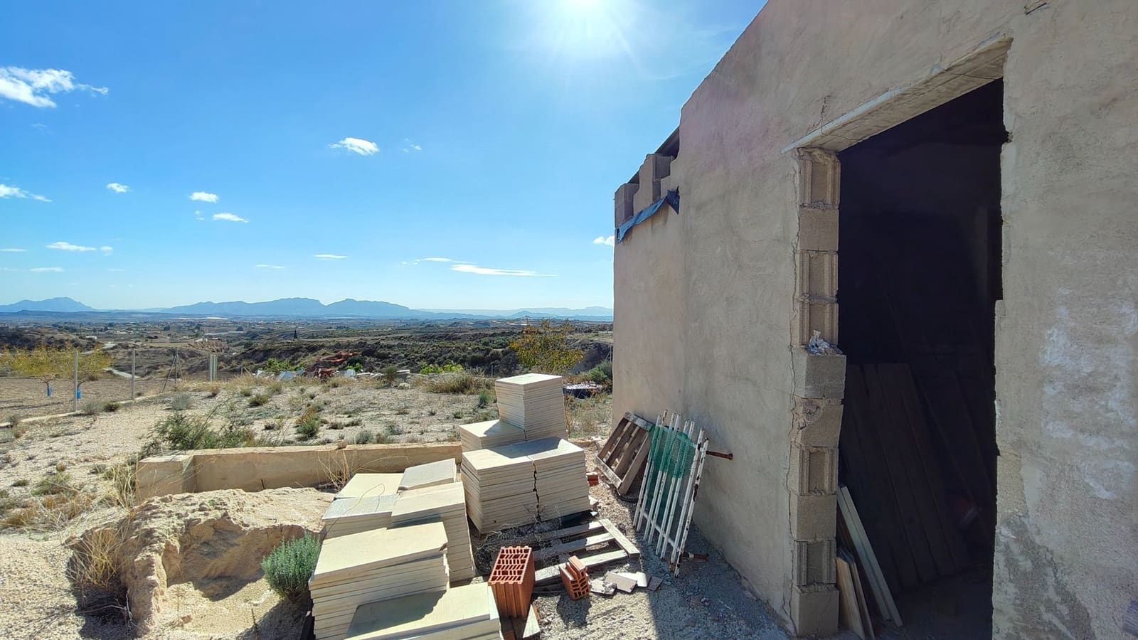 Finca/Landehus til salg i Fortuna - € 25.900 (Ref: 9398170)