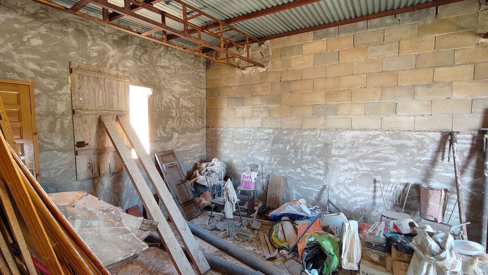 Finca/Landehus til salg i Fortuna - € 25.900 (Ref: 9398170)