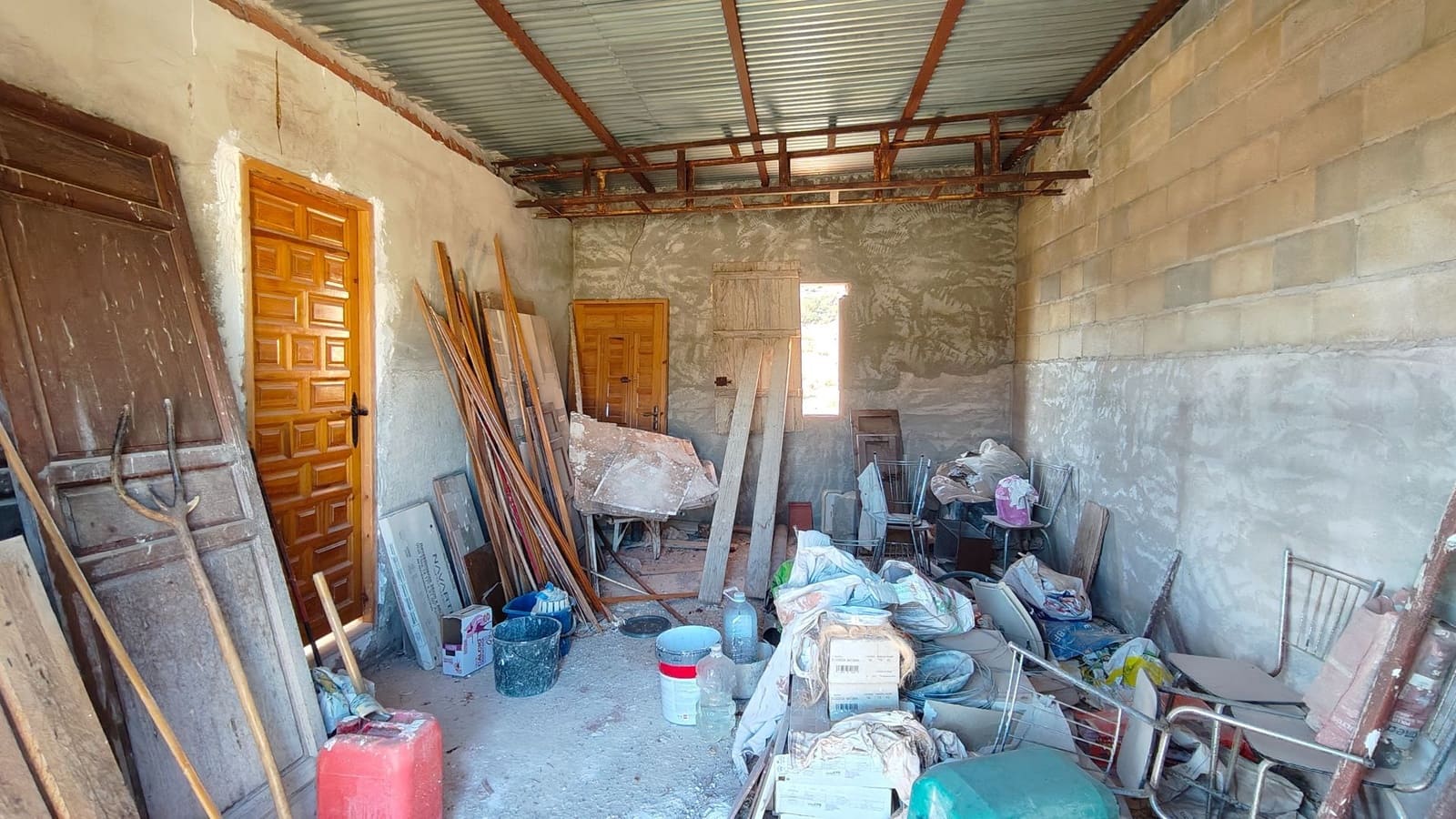 Finca/Landehus til salg i Fortuna - € 25.900 (Ref: 9398170)