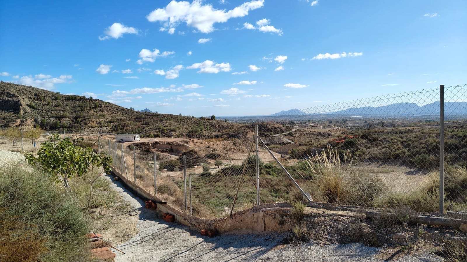 Finca/Landehus til salg i Fortuna - € 25.900 (Ref: 9398170)