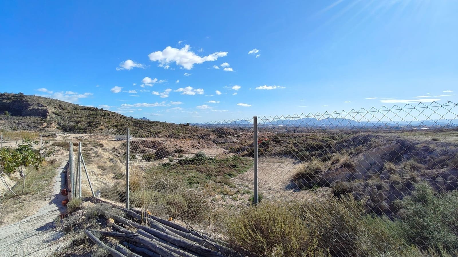 Finca/Landehus til salg i Fortuna - € 25.900 (Ref: 9398170)