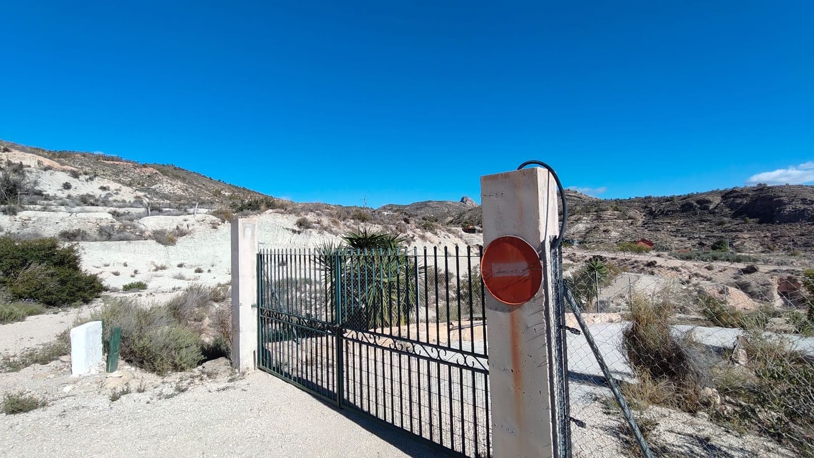 Finca/Landehus til salg i Fortuna - € 25.900 (Ref: 9398170)