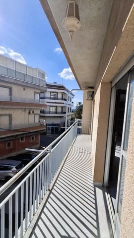 3 bedroom Villa for sale in Abanilla - € 149,900 (Ref: 9418944)