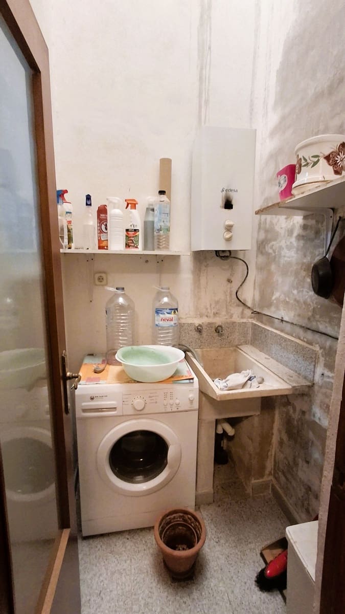 3 slaapkamer Villa te koop in Abanilla - € 149.900 (Ref: 9418944)