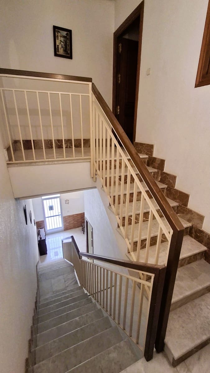 3 slaapkamer Villa te koop in Abanilla - € 149.900 (Ref: 9418944)