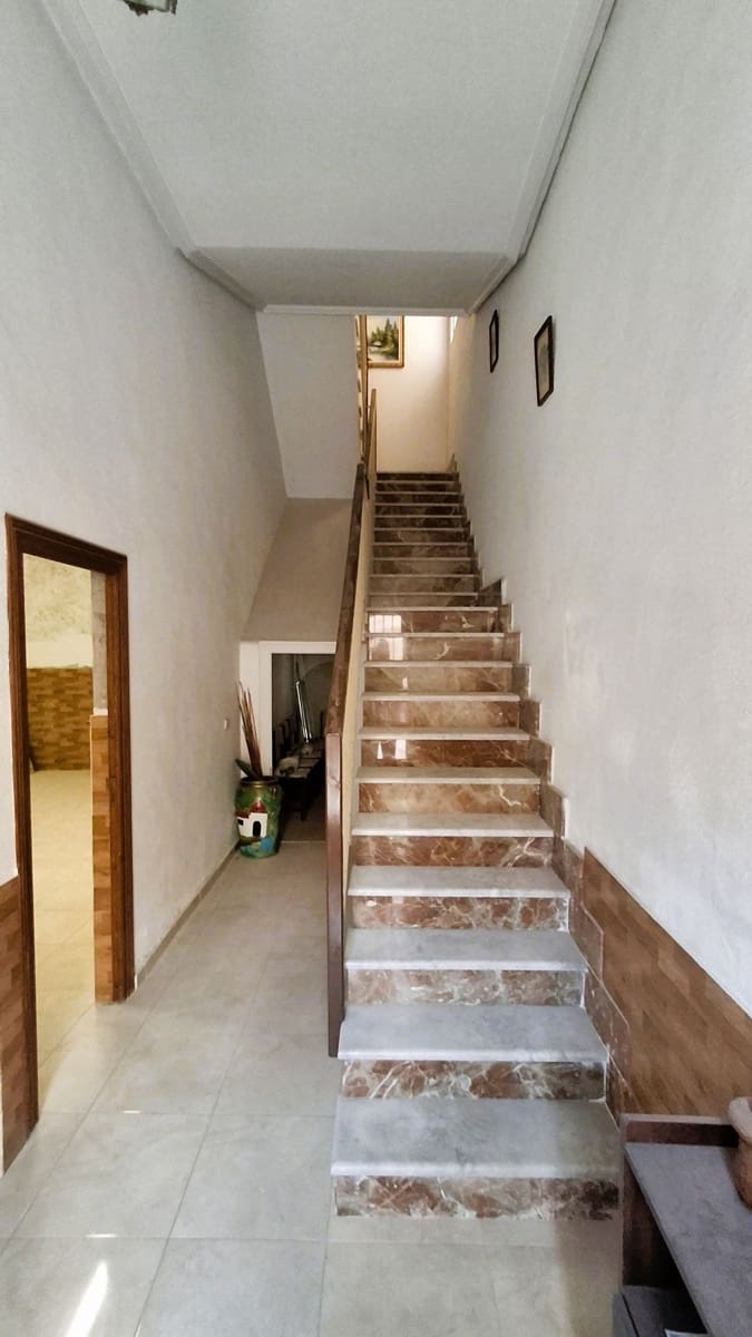 3 slaapkamer Villa te koop in Abanilla - € 149.900 (Ref: 9418944)