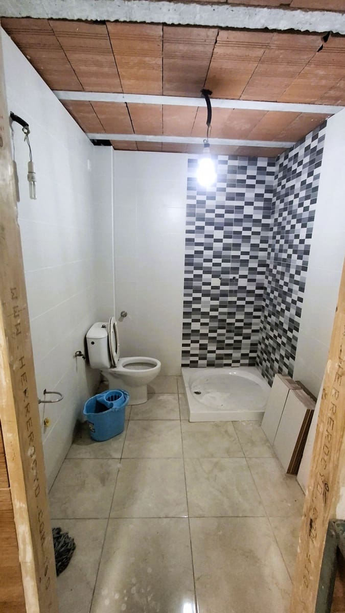 3 slaapkamer Villa te koop in Abanilla - € 149.900 (Ref: 9418944)