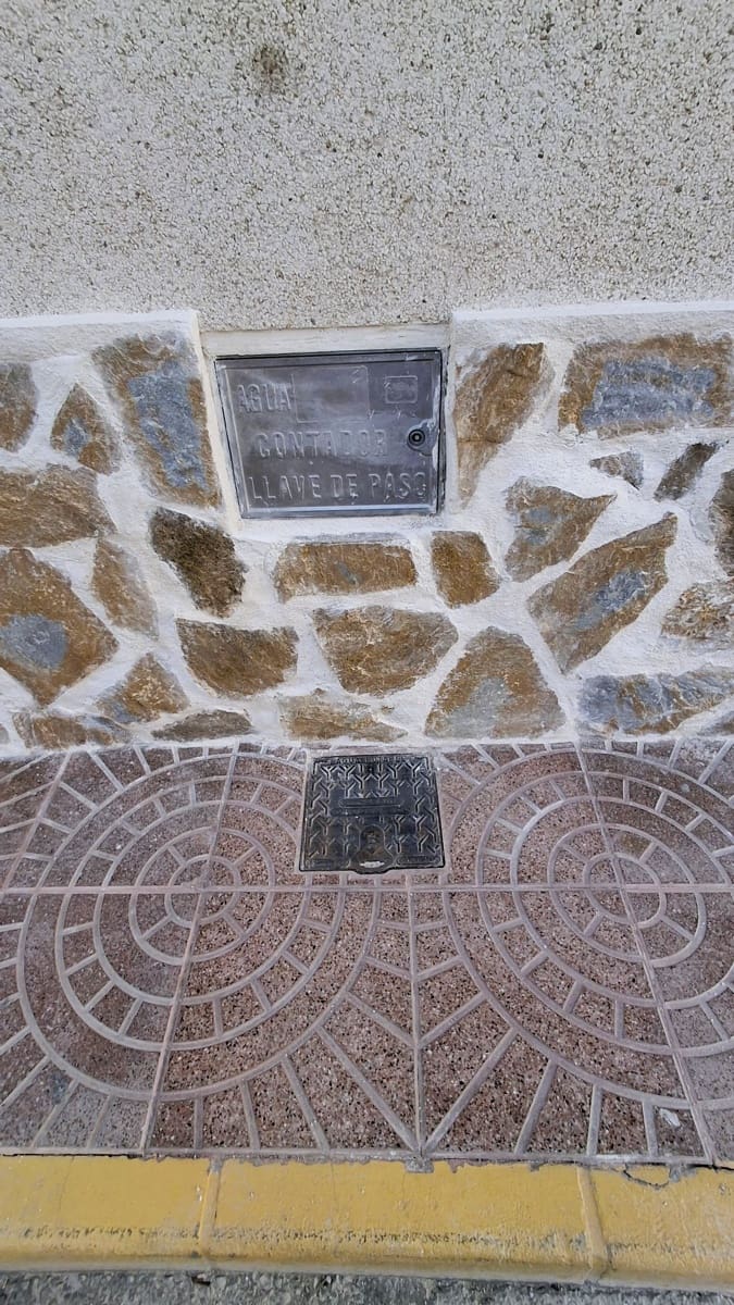 3 slaapkamer Villa te koop in Abanilla - € 149.900 (Ref: 9418944)