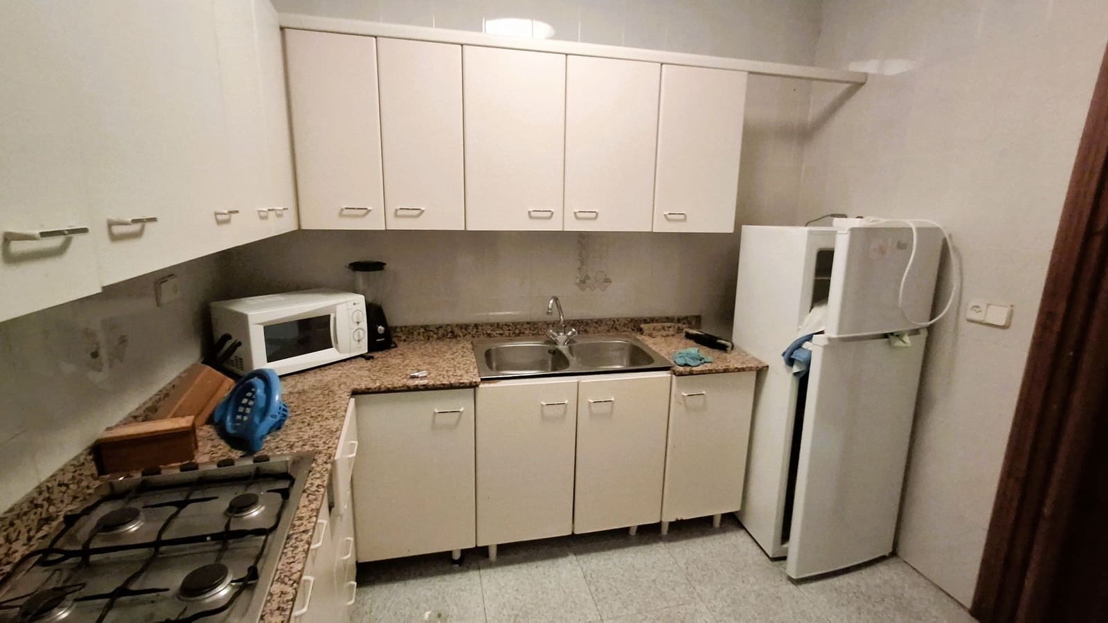 3 slaapkamer Villa te koop in Abanilla - € 149.900 (Ref: 9418944)