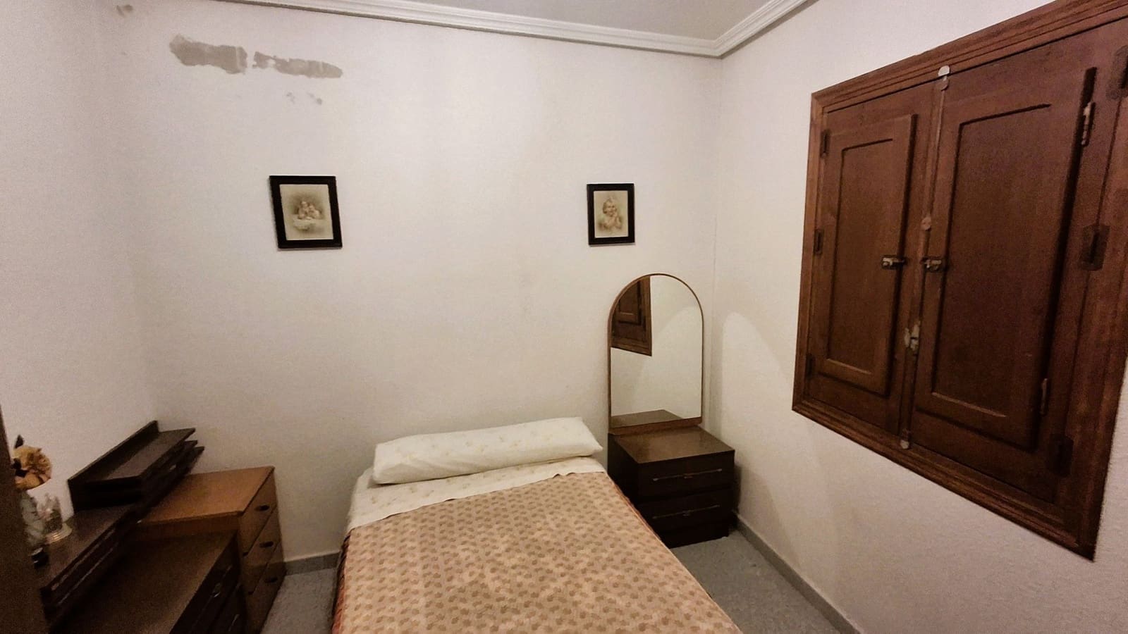 3 slaapkamer Villa te koop in Abanilla - € 149.900 (Ref: 9418944)