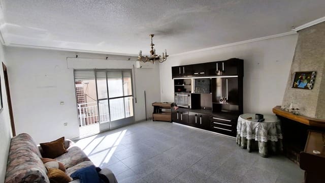 3 bedroom Villa for sale in Abanilla - € 149,900 (Ref: 9418944)