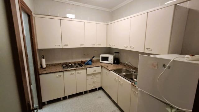 3 bedroom Villa for sale in Abanilla - € 149,900 (Ref: 9418944)