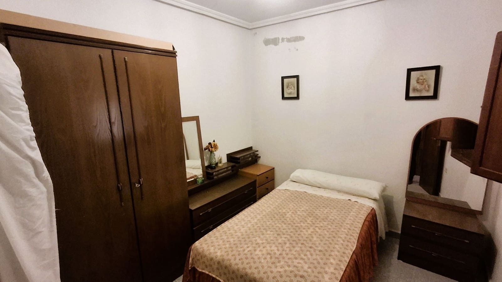 3 slaapkamer Villa te koop in Abanilla - € 149.900 (Ref: 9418944)