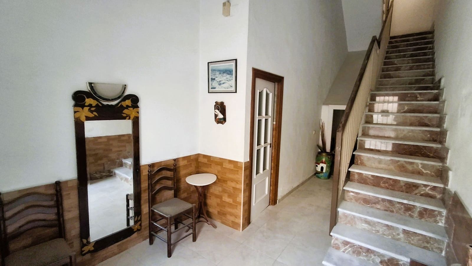 3 slaapkamer Villa te koop in Abanilla - € 149.900 (Ref: 9418944)