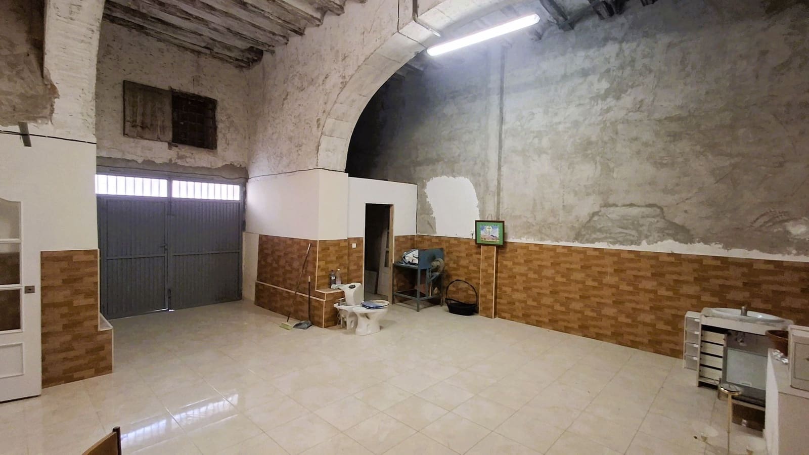 3 slaapkamer Villa te koop in Abanilla - € 149.900 (Ref: 9418944)