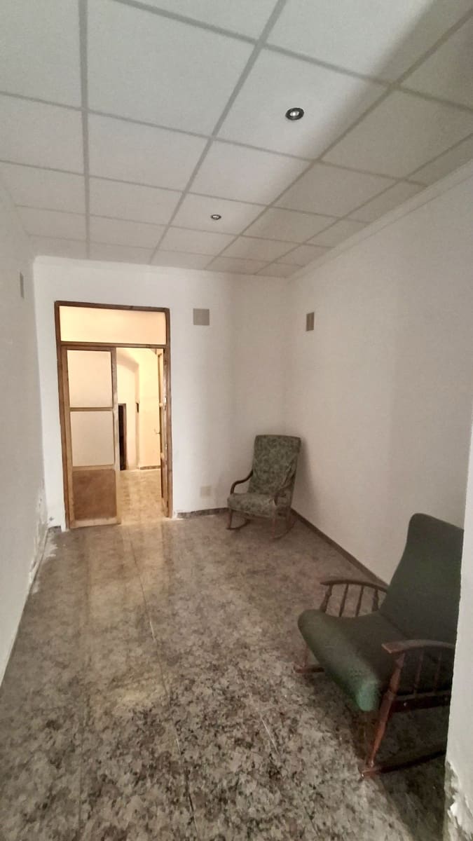 4 soverom Villa til salgs i Abanilla - € 49 900 (Ref: 9430766)