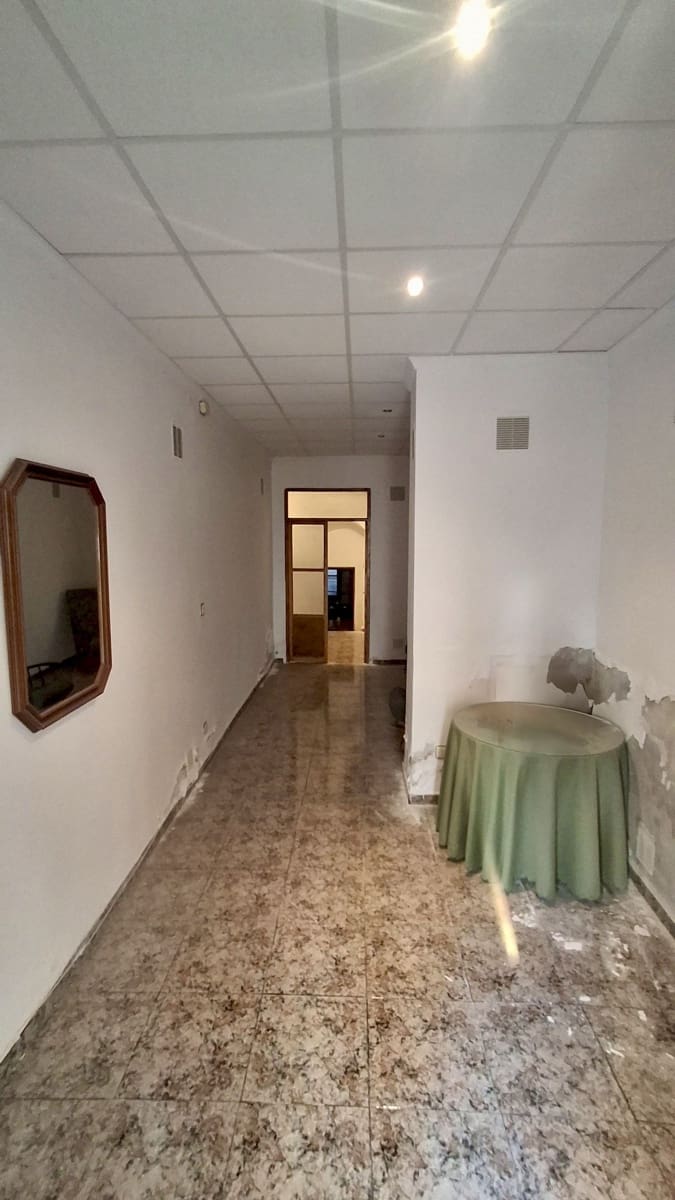 4 soverom Villa til salgs i Abanilla - € 49 900 (Ref: 9430766)