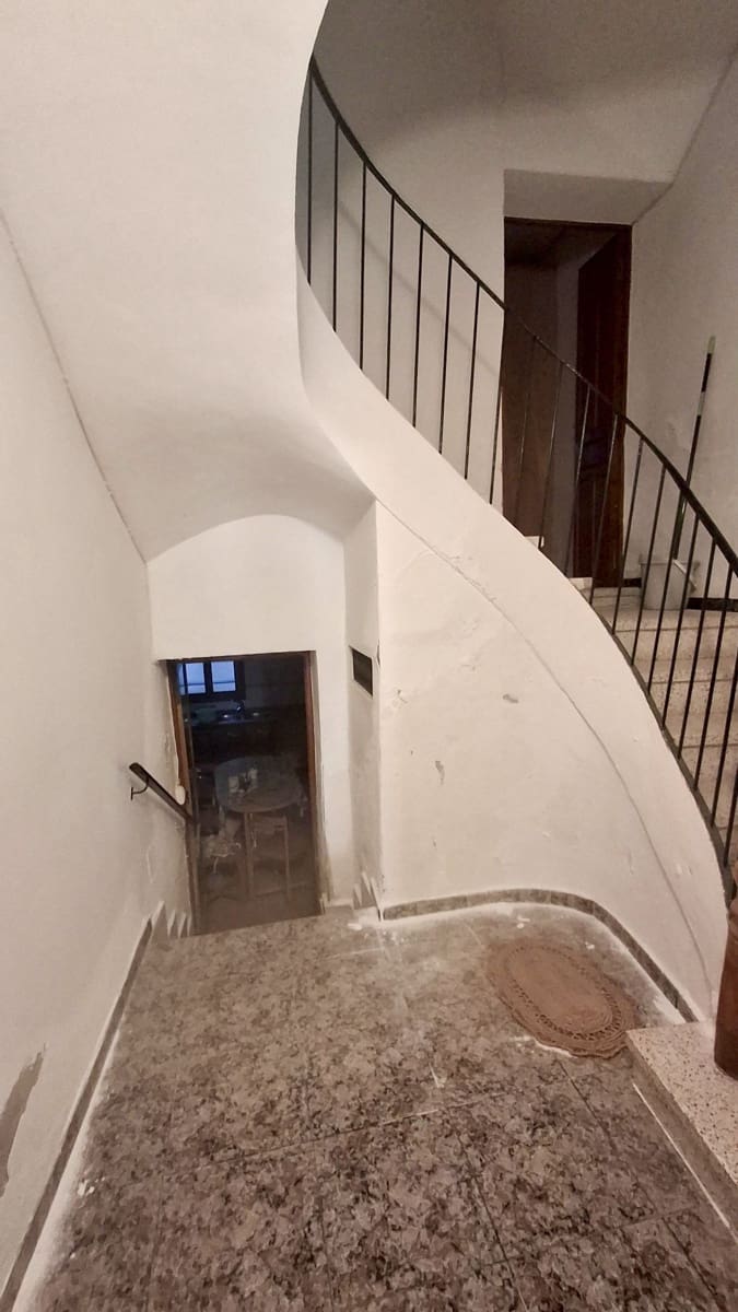 4 soverom Villa til salgs i Abanilla - € 49 900 (Ref: 9430766)