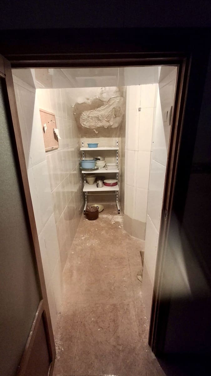 4 soverom Villa til salgs i Abanilla - € 49 900 (Ref: 9430766)