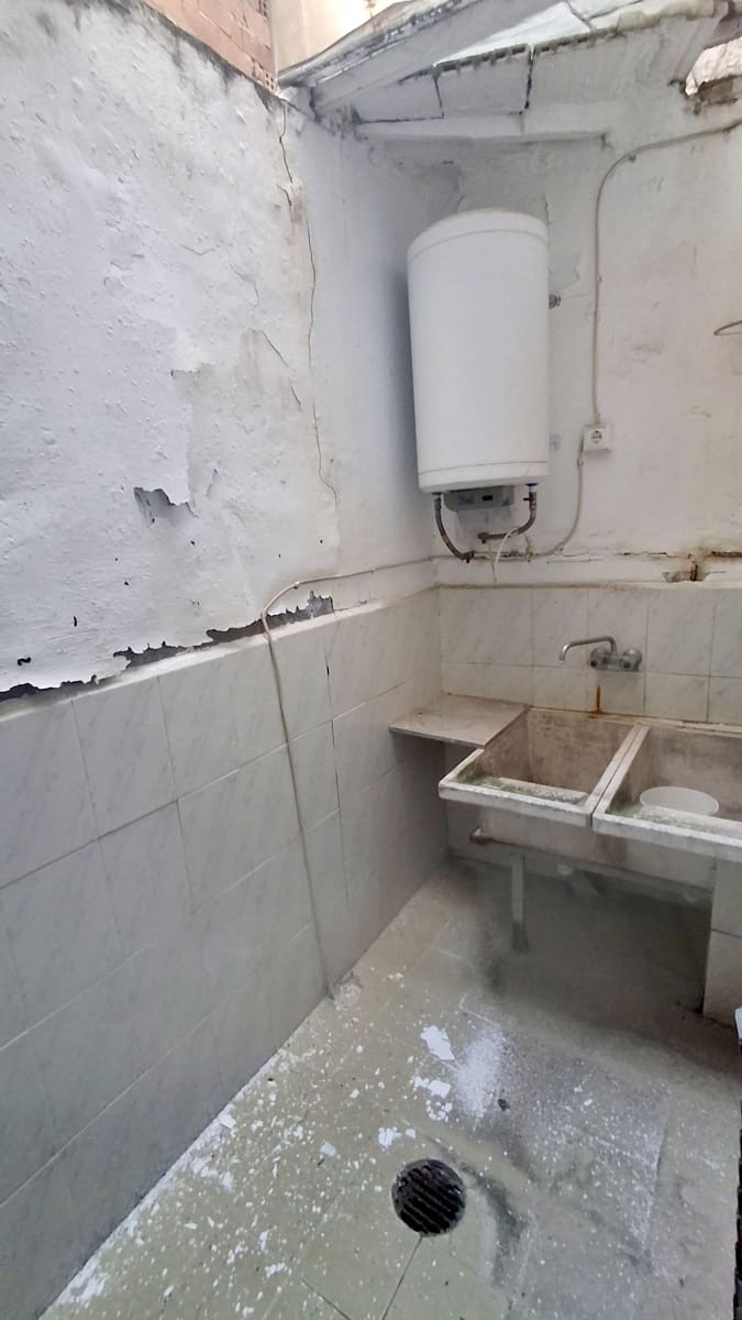 4 soverom Villa til salgs i Abanilla - € 49 900 (Ref: 9430766)