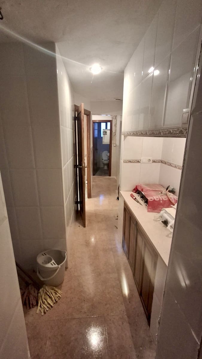 4 soverom Villa til salgs i Abanilla - € 49 900 (Ref: 9430766)