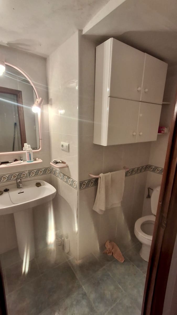 4 soverom Villa til salgs i Abanilla - € 49 900 (Ref: 9430766)